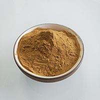 Organic Mulberry Leaf Extract