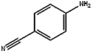 4-Aminobenzonitrile