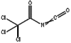 Trichloroacetyl isocyanate