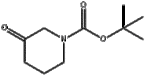 1-Boc-3-piperidone