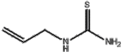 N-Allylthiourea
