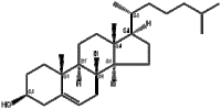 Cholesterol