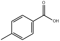 p-Toluic acid