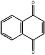 1,4-Naphthoquinone