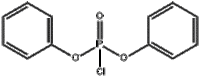 Diphenyl chlorophosphate