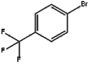 4-Bromobenzotrifluoride