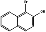 1-Bromo-2-naphthol
