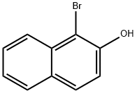 1-Bromo-2-naphthol