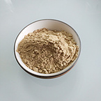 Organic Milk Thistle Seed Powder