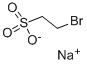 Sodium 2-bromoethanesulphonate