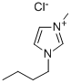 1-Butyl-3-methylimidazolium chloride