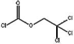 2,2,2-Trichloroethyl chloroformate