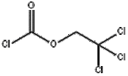 2,2,2-Trichloroethyl chloroformate