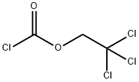 2,2,2-Trichloroethyl chloroformate