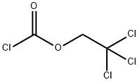 2,2,2-Trichloroethyl chloroformate