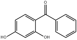 2,4-Dihydroxybenzophenone