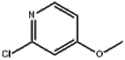 2-Chloro-4-methoxypyridine