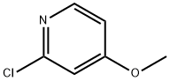 2-Chloro-4-methoxypyridine