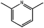 2,6-Dimethylpyridine