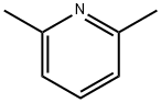 2,6-Dimethylpyridine