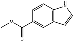 5-Indolecarboxylic acid methyl ester