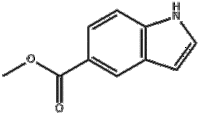 5-Indolecarboxylic acid methyl ester