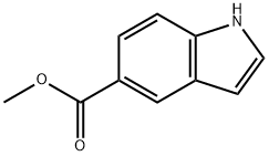 5-Indolecarboxylic acid methyl ester