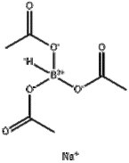 Sodium triacetoxyborohydride