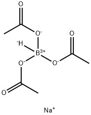 Sodium triacetoxyborohydride