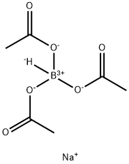 Sodium triacetoxyborohydride