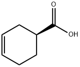 (S)-3-Cyclohexene-1-carboxylic acid