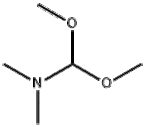 (Dimethoxymethyl)dimethylamine