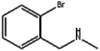 (2-Bromobenzyl)methylamine