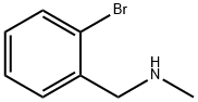 (2-Bromobenzyl)methylamine