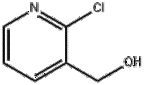 2-Chloropyridine-3-methanol