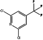 2,6-Dichloro-4-(trifluoromethyl)pyridine