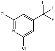 2,6-Dichloro-4-(trifluoromethyl)pyridine