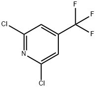 2,6-Dichloro-4-(trifluoromethyl)pyridine