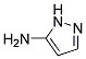 1H-Pyrazol-5-amine