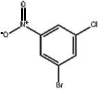 3-Bromo-5-chloronitrobenzene