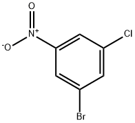 3-Bromo-5-chloronitrobenzene