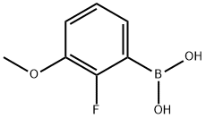 2-Fluoro-3-methoxyphenylboronic acid