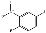 4-Iodo-2-nitrofluorobenzene