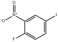 4-Iodo-2-nitrofluorobenzene