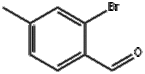 2-Bromo-4-methylbenzaldehyde