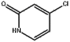 4-Chloro-2-hydroxypyridine