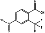 4-Nitro-2-(Trifluoromethyl)benzoic acid