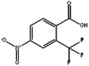 4-Nitro-2-(Trifluoromethyl)benzoic acid