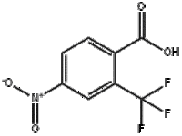 4-Nitro-2-(Trifluoromethyl)benzoic acid