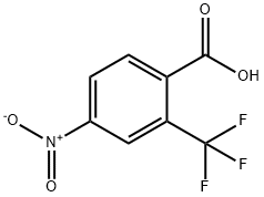 4-Nitro-2-(Trifluoromethyl)benzoic acid